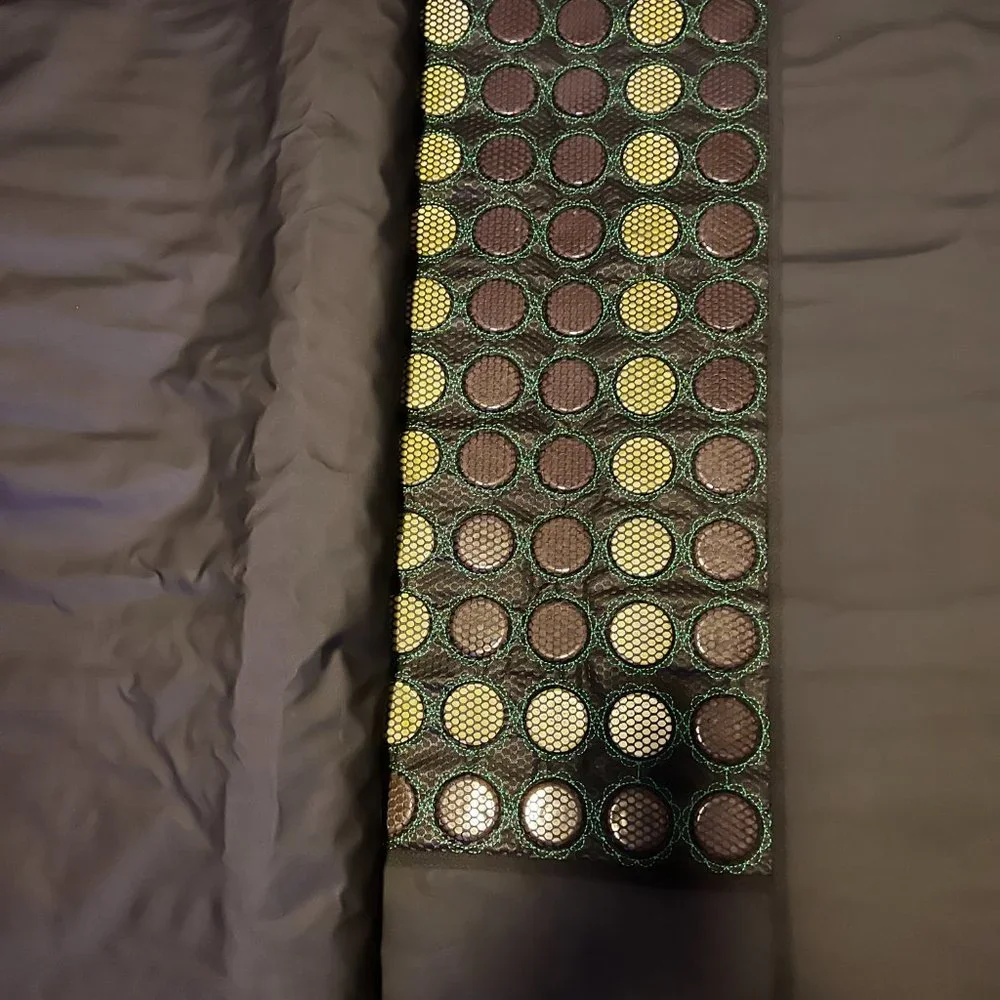 New Heat Healer Sauna Blanket